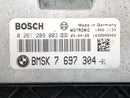 BMW R 1200 ST R1ST [2006] - Unidad de control de la unidad de control MOTRONIC ECU-3