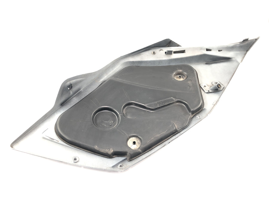 BMW K 1200 S K12S [2005] - Panel lateral izquierdo código de color 933