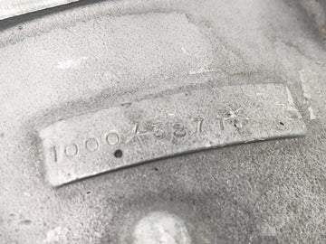 Laverda 1000 [1978] - Caja del motor Cárter Bloque del motor Bloque de la caja del motor - 0