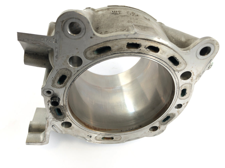 Ducati 1098 S H7 [2009] - Cilindro detrás
