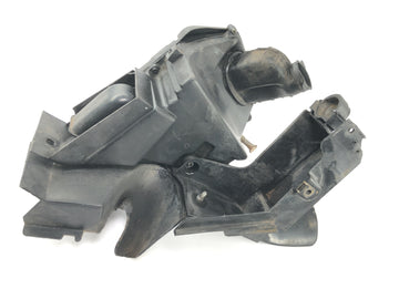 Sachs ZX 125 [1998] - Caja de filtro de aire Caja de filtro de aire Caja de admisión de caja de aire