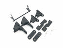 BMW R 1200 GS R12 K25 [2004] - Ajuste asiento conductor-3