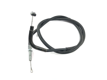 Suzuki GSX R 1000 WVBZ K3 [2003] - cable del embrague cable bowden del embrague cable bowden