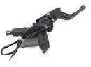 Ducati ST3 S3 [2004] - Palanca embrague bomba embrague-5