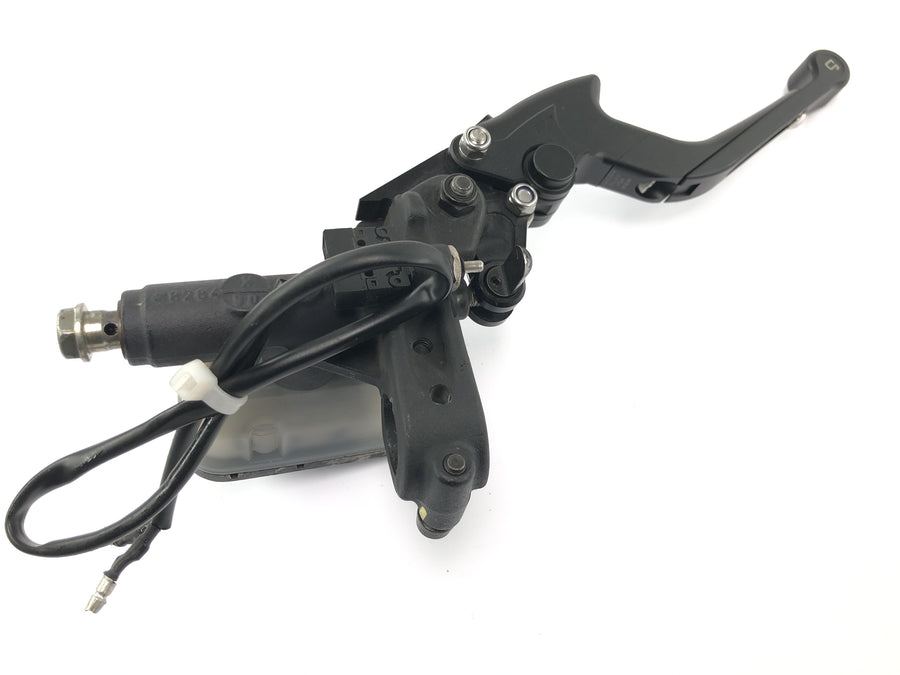 Ducati ST3 S3 [2004] - Palanca embrague bomba embrague