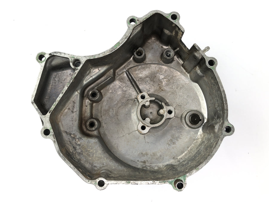 Honda NSR 125 JC22 [1998] - Tapa del motor de la cubierta de la cubierta del alternador