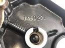 BMW K 1100 LT 100 [1994] - Cubierta de cubierta de la carcasa del motor Cubierta del motor-2