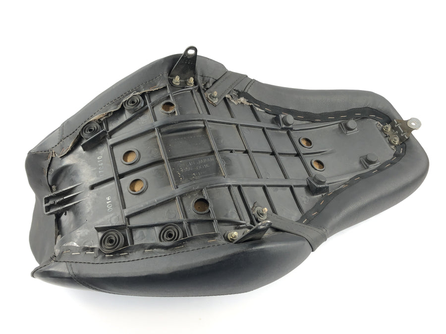 Kawasaki VN 1600 Streak Vnt60b [2005] - Banco de asiento