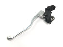 Yamaha WR 125 X DE07 [2010] - Montaje palanca embrague-1