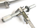 BMW R 1200 C 259C [1997] - Fork Telegabel Telelever con eje-3