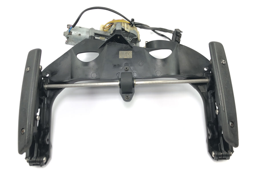 BMW R 1100 RT 259 [1999] - Soporte de parabrisas con motor para ajuste eléctrico de altura