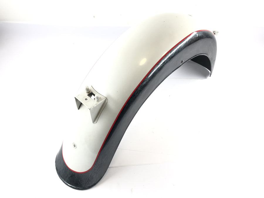 Moto Guzzi California 1100i [1995] - Lacquer Piezas calculadas Tank Tank Protecting Case Case con portador