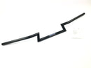 Manillar de motocicleta - Manillar Fehling LZ7 Manillar Z 870 mm de ancho negro 22 mm-1
