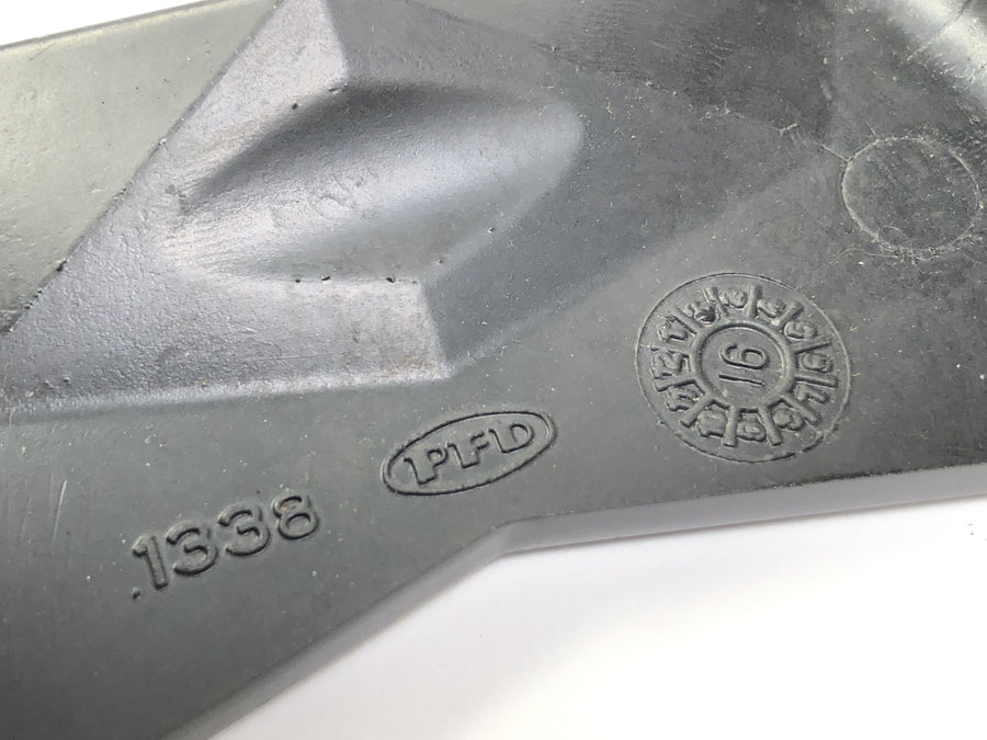 Kawasaki Z 1000 ZRT00A [2006] - Riser Manillar Recording Manebar Hander