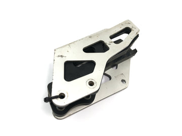 Suzuki RM Z 250 RJ41A [2007] - Guía de cadena para rectificadora de cadena, bloque guía de cadena - 0
