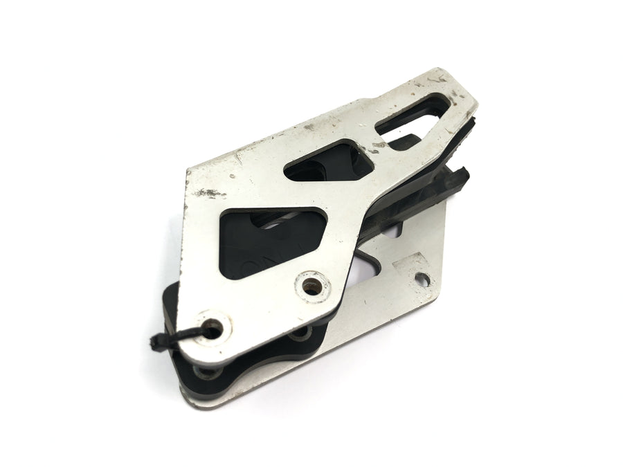 Suzuki RM Z 250 RJ41A [2007] - Guía de cadena para rectificadora de cadena, bloque guía de cadena