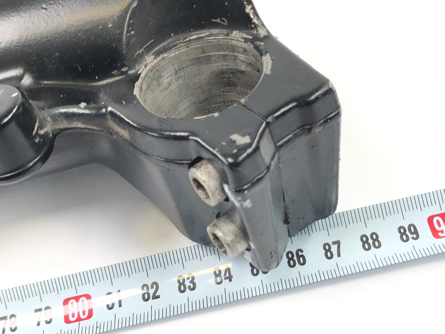 Moto Guzzi Stelvio 1200 4V [2009] - Horcor de suspensión Telegabel de la bifurcación con eje