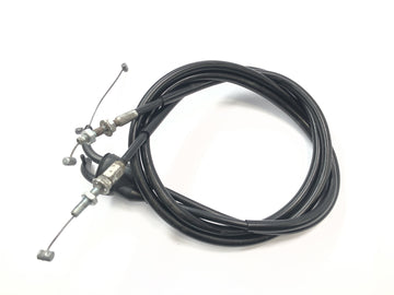 Yamaha YZ 426 F [2000] - Cable acelerador cable acelerador doble cable