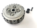 Honda NX 650 RD08 [1995] - Kit de acoplamiento de acoplamiento de canasta de acoplamiento para Honda NX-3