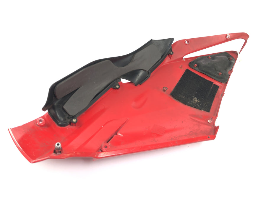 Ducati 999 H4 [2003] - Disfraz de revestimiento lateral a la derecha