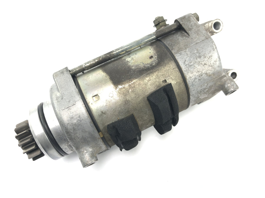 Kawasaki Zephyr 750 ZR750C [1994] - Motor de arranque arranque eléctrico 12V Mitsuba