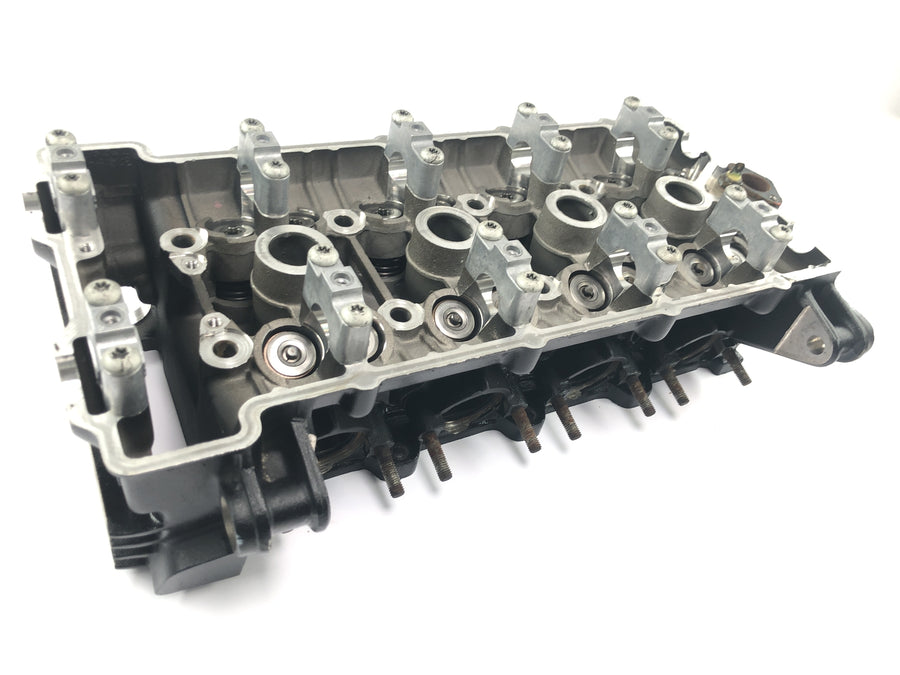 Triumph Daytona 1200 T300D [1994] - Caja de control de válvulas de culata