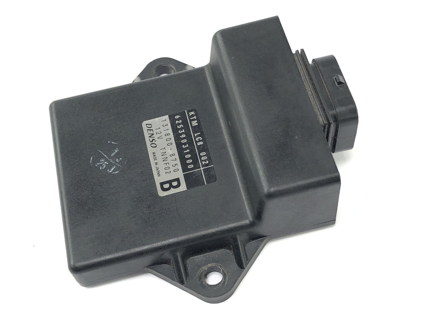 KTM 950 SM LC8 [2008] - Unidad de control CDI