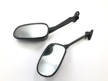 Honda CBR 125 R JC50 [2012] - Espejo retrovisor exterior conjunto izquierdo y derecho - 0