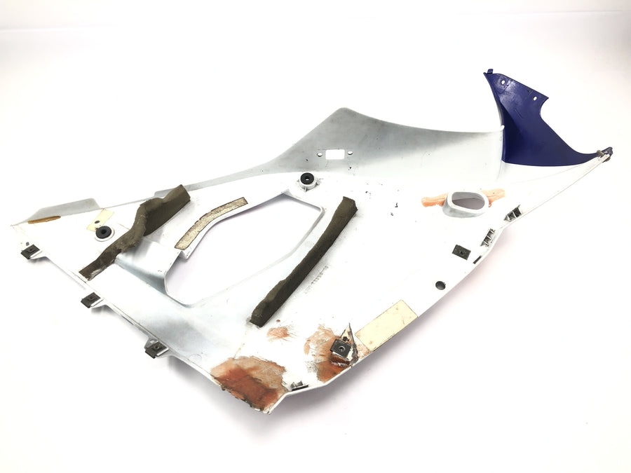 Yamaha YZF 750 R 4HN [1995] - Panel lateral panel lateral izquierdo