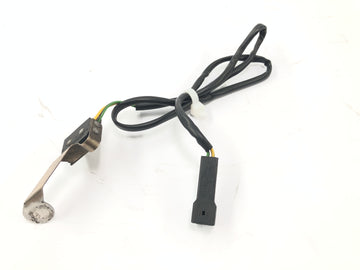 BMW K 1100 LT 100 [1994] - Interruptor de soporte lateral - 0