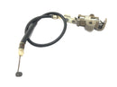 Honda ST 1100 SC26 Pan European [1990] - Bloqueo de asiento con cable Bowden-3