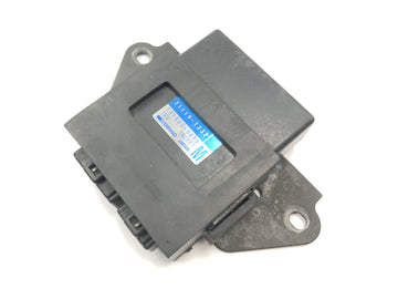 Kawasaki ZXR 400 ZX400L [1992] - Unidad de control CDI unidad de encendido caja de encendido unidad de control de encendido