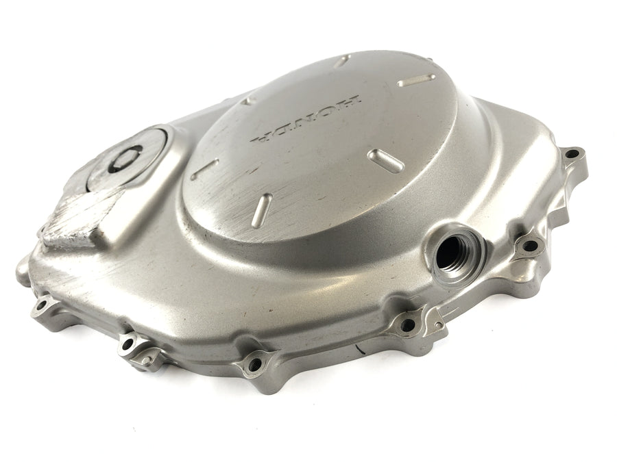 Honda CBF 1000 A SC58 [2006] - Tapa de acoplamiento de la tapa del motor