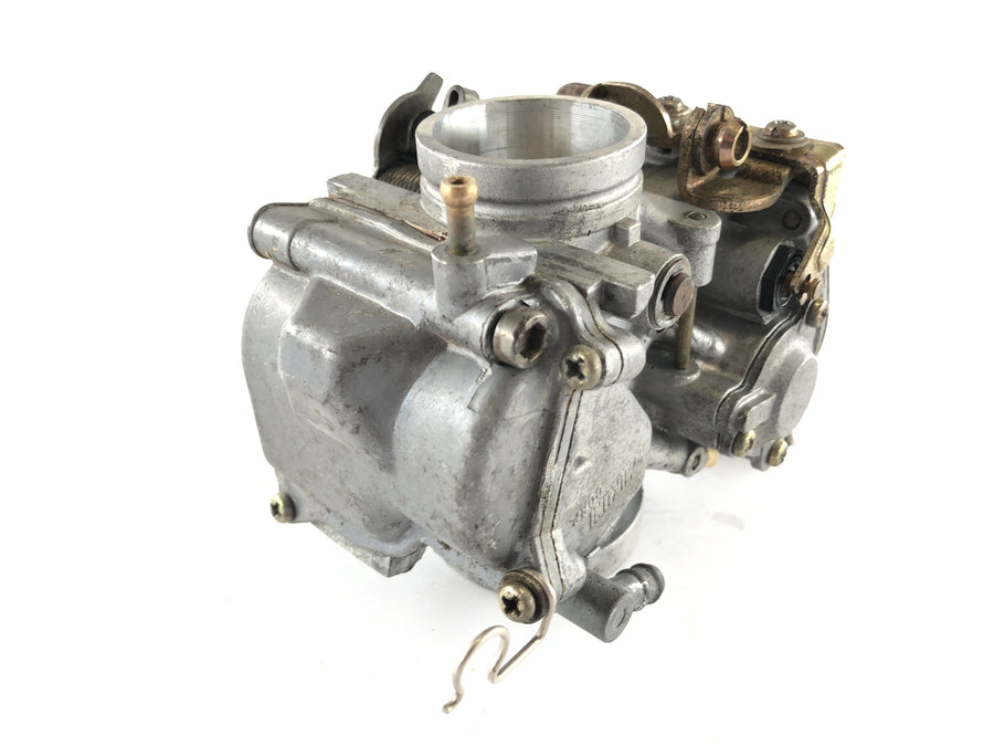 Suzuki vs 1400 VX51L [1987] - CARBURETOR