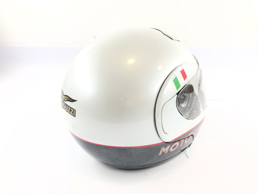 Moto Guzzi California 1100i [1995] - Lacquer Piezas calculadas Tank Tank Protecting Case Case con portador