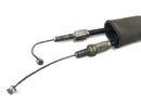 Honda NX 650 Dominator RD02 [1994] - Cable acelerador doble cable Cable Bowden puño acelerador-3