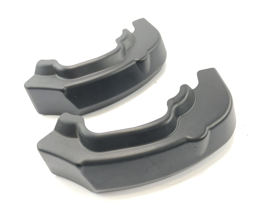Suzuki VZ 1500 WVCU [2011] - tapa decorativa tapa cilindros