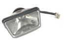 Sachs ZX 125 [1998] - Faros faros delanteros-1