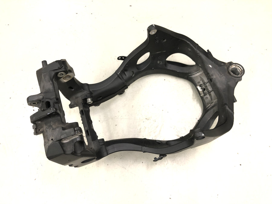 Honda CBR 1000 RR SC59 [2008] - Bastidor principal con papeles