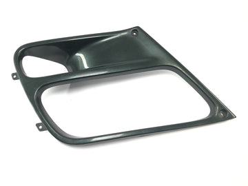 Honda ST 1100 SC26 Pan European [1990] - Tapa de mantenimiento panel lateral izquierdo