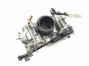 Yamaha YZ 426 F [2000] - carburador carburador de corredera plana-1