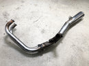 Honda CBX 650 E RC13 [1983] - Muffler de escape a la derecha-6