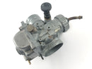 Yamaha DT 175 2K4 [1982] - Carburador Mikuni con corredera redonda-1