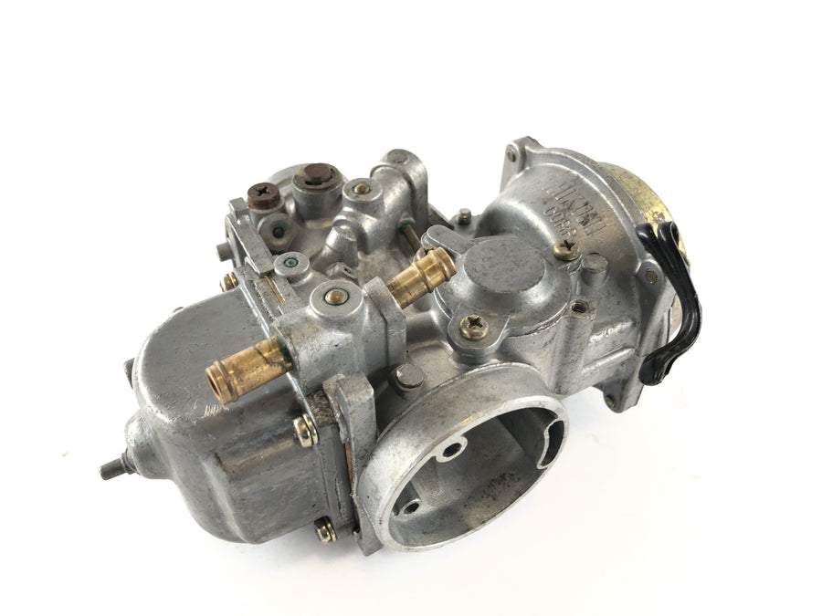Suzuki vs 1400 VX51L [1987] - CARBURETOR