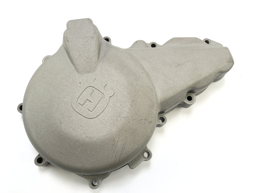 Husqvarna SM 630 A4 [2010] - Tapa de tapa de tapa de tapa de maquinaria ligera tapa del motor