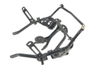 BMW R 1200 GS R12 K25 [2003] - Soporte de revestimiento en la parte delantera-1