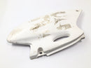 Yamaha YZ 426 F [2000] - Panel lateral panel lateral izquierdo-2
