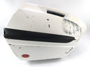 Moto Guzzi Stelvio 1200 4V [2009] - Caso de la carcasa del lado de la maleta Caja de motocicleta superior-2