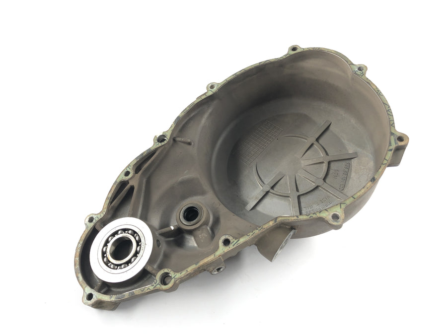KTM LC4 640 [2003] - Tapa de acoplamiento de la tapa del motor