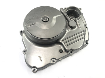 Honda NX 650 RD08 [1995] - Cubierta de tapa del motor de la tapa del embrague